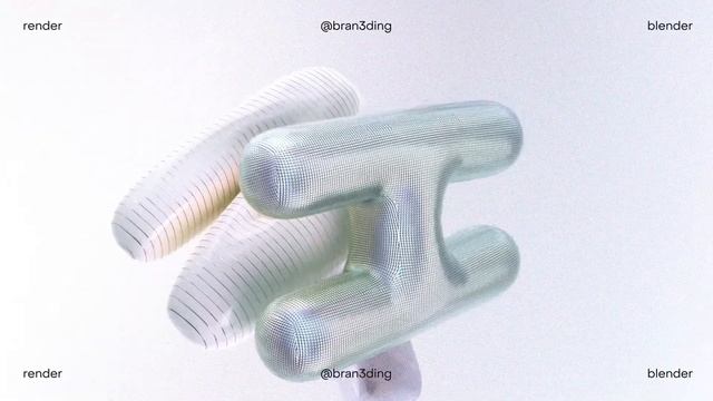 Blender soft body dynamics смотреть онлайн