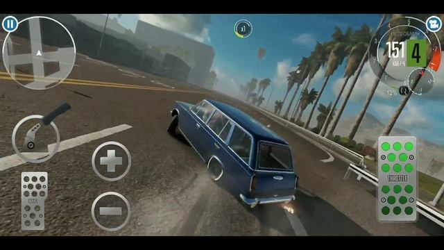 СДЕЛАЛ СТИЛЬ AВТОШ В CARX DRIFT RACING 2 ? смотреть онлайн