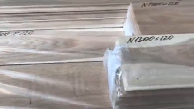 Широкоформатный паркет из массива дуба (Россия) смотреть онлайн