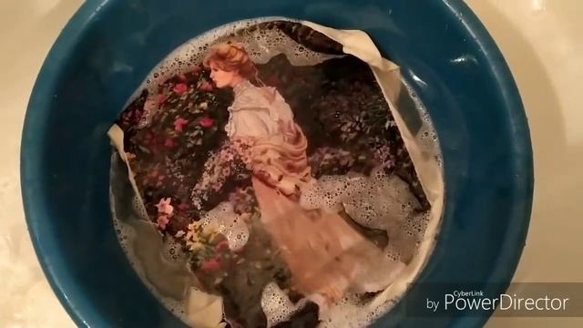 Вышивальная неделя 13-19 апреля / Закончила дим и оформила дим) смотреть онлайн