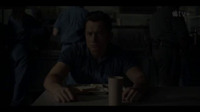 Чёрная птица - Обзор смотреть онлайн