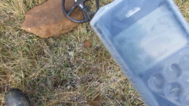 Горячий камень