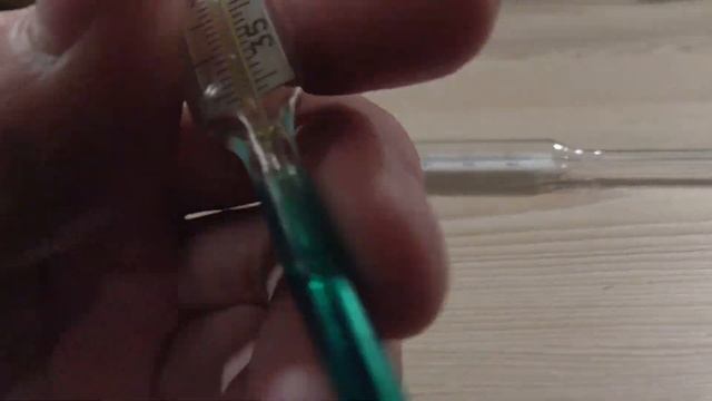 Секрет медицинского термометра смотреть онлайн