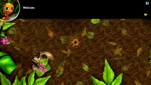 Anthill (anthillgame) first 7 minutes смотреть онлайн