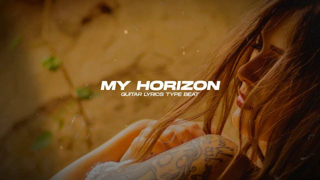 [ПРОДАН] Jony Type Beat - My Horizon [Грустный бит с гитарой] смотреть онлайн