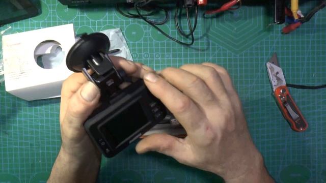 Marubox - M630R - Видеорегистратор с- радар - детектором - Комбо - устройство - 3 в 1. Бюджет. смотреть онлайн