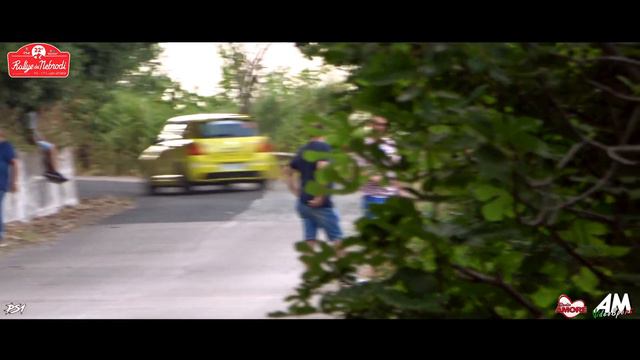 Morabito Giuseppe Augliera Giuseppe PSG 22° Rally Dei Nebrodi 2022 смотреть онлайн