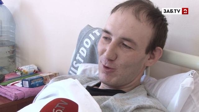 Читинцы отморозили руки и ноги в сломавшейся на трассе Чита-Забайкальск машине смотреть онлайн