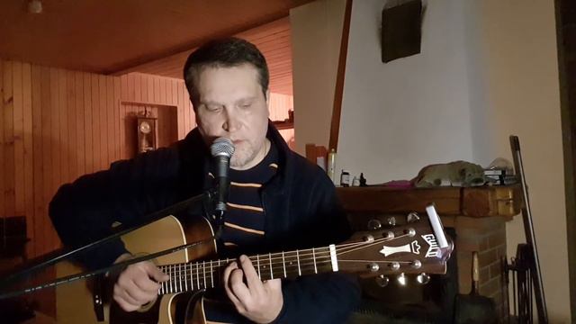 Задавал себе я вопрос (авторская) смотреть онлайн