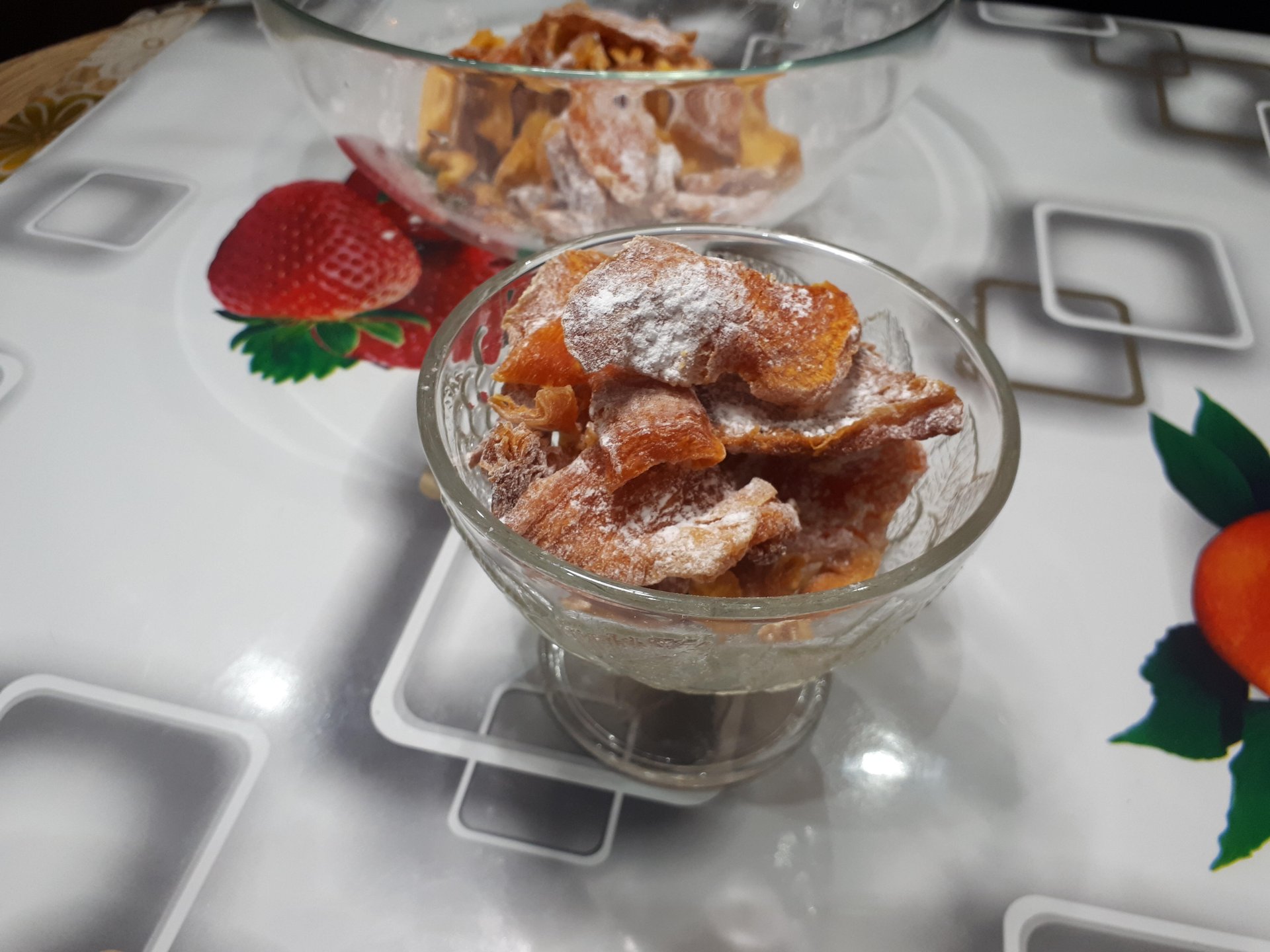 Иришкины  делишки.