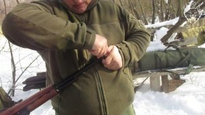 Шпаргалка СКС ч2