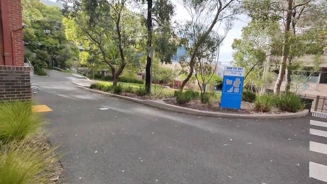 Plastic Bottle Caps Collection Point Directional Guide (Ballarat Rd & Mills Cl) смотреть онлайн