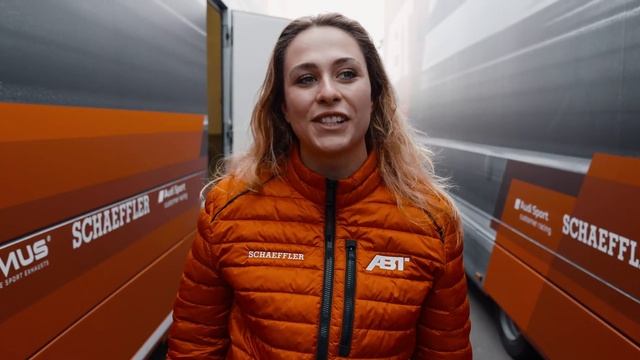 SOPHIA FLOERSCH | Official test days at Lausitzring with my AUDI R8 LMS GT3 | DTM | ABT | 2021 смотреть онлайн