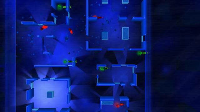 Frozen Synapse - Jimmy gets a beating смотреть онлайн
