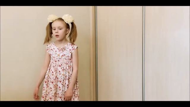 Агния Барто "Болтунья" смотреть онлайн