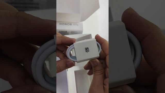 Honor X9a 5G unboxing #honor #honorx9a5g #smartphone #android #5g #handphone #unboxing смотреть онлайн