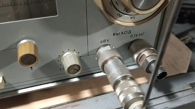 Подарок к НГ-генератор Г4-107 смотреть онлайн