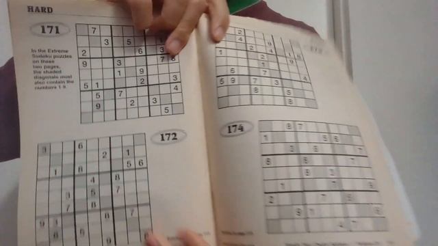 what is Sudoku? смотреть онлайн
