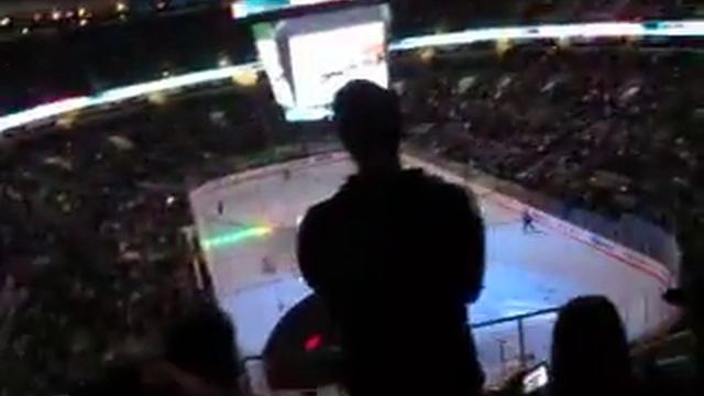 Sharks game just started смотреть онлайн