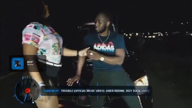 UBER RIDDIM VIDEO MIXTAPE DJ MIGHTY MIKE PAC DA ORIGINAL MIX MASTER OFFICIAL GAMBIA смотреть онлайн