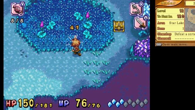 Let's Play Children of Mana | Being A Good Citizen | #3 смотреть онлайн