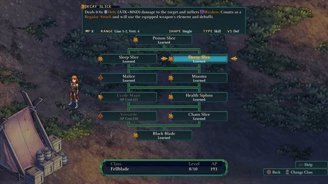 Fell Seal: Arbiter‘s Mark - Tips & Tactics - Top 5 Mid-Game Classes смотреть онлайн