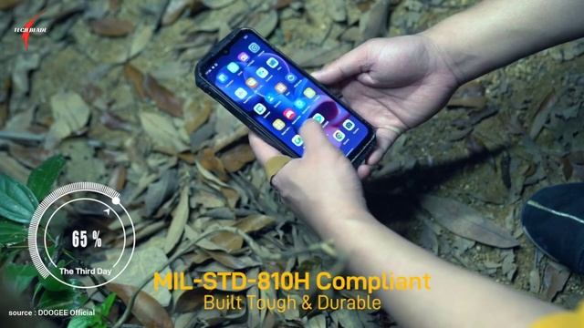DOOGEE V Max 5G | New Stylish Powerful Rugged Smartphone 2023 Official Video & Firstlook !! смотреть онлайн