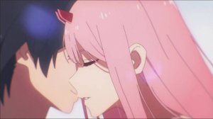 Любимый во Франксе - серия 15 / Darling in the FranXX