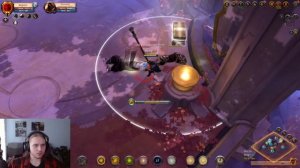 Albion online :? ДРУИД - КАК ЛУЧШИЙ СОЛО ФАРМ СЛАВЫ ?