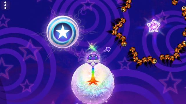 Vidéo in-game du jeu Star Cat Adventure - iPhon.fr смотреть онлайн