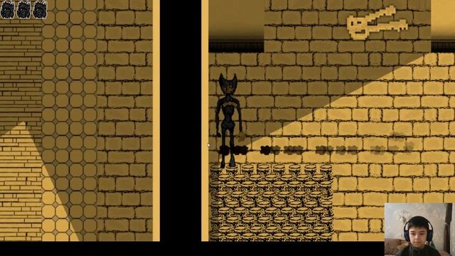 ЧТО НОВОГО?|ПРОХОЖДЕНИЕ BENDY IN THE LOST REALITIES MEGA PRE_ALPHA 0.2 смотреть онлайн