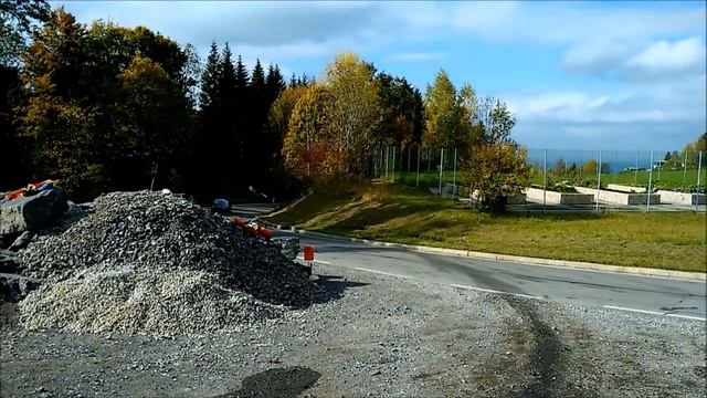 5. Int. Eichenberg Bergslalom 2015 смотреть онлайн