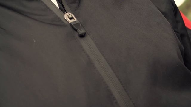 Joma - "Дождевик Alaska" смотреть онлайн