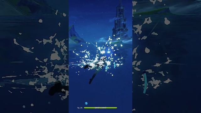 ОХОТИМСЯ НА СУНДУЧКИ #genshinimpact #hoyocreators #fontaine #геншинимпакт #геншин #фонтейн смотреть онлайн