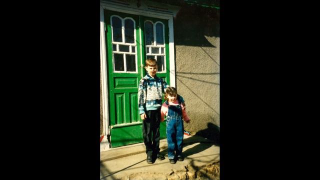 18) 2017 спасибо за сына и за дочь смотреть онлайн