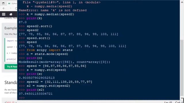 025 Belajar Machine Learning dengan Python | Learn Machine Learning with Python смотреть онлайн