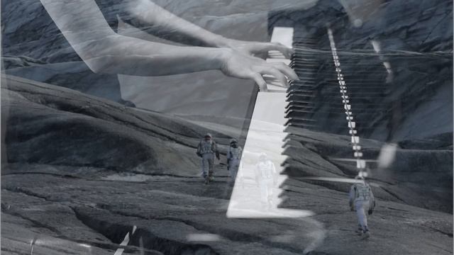 Interstellar Theme|Piano cover|10mins version смотреть онлайн