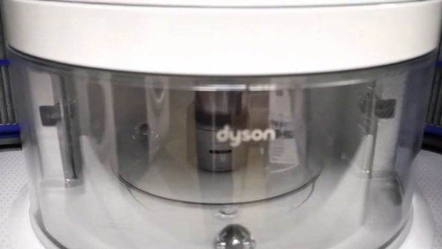 Климатический комплекс Dyson PH01 смотреть онлайн