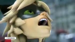 Мультики леди баг и супер кот