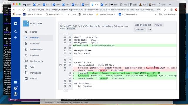 [demo] Test Cases Automation with Robot Framework n Jenkins смотреть онлайн