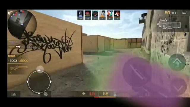 Frag movie #1 standoff 2 // Фраг мувик #1 стандофф 2 смотреть онлайн