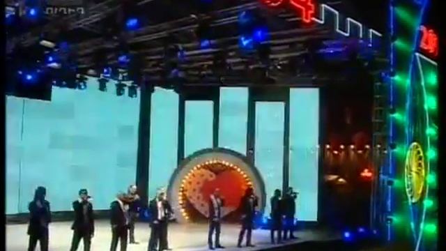 Michael Turetsky Choir - Erebuni Yerevan 2794 смотреть онлайн