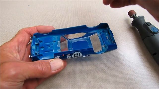 Pioneer Trans Am Tuning Chassis Sanding смотреть онлайн