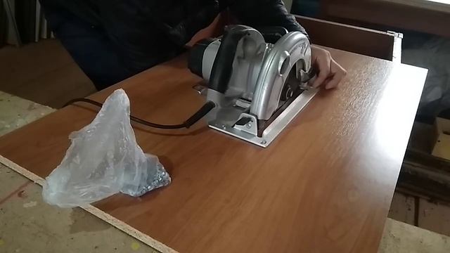 Циркулярка из погружной пилы смотреть онлайн