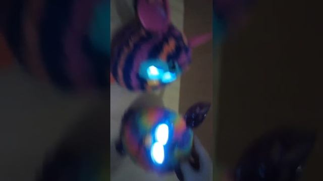 Personality changer for furbys (sorry for it being sideways) смотреть онлайн