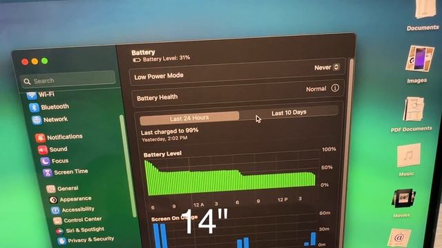 14” vs 16” MacBook Pro 2023: The Easy Choice? смотреть онлайн