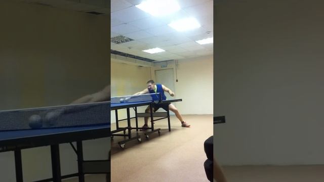 Tennis workout. Функциональный тренинг для Настольного Тенниса смотреть онлайн