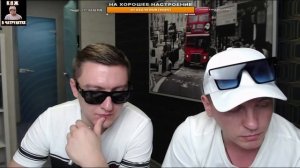 ВИТАЛИЙ РЕУТОВ И МАРАКЕШ ЗВОНЯТ ТИХОНУ НОВОКУЗНЕЦКОМУ | ТИХОН ПОДАРИЛ ТРЕК МАРАКЕШУ