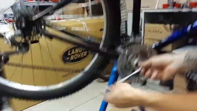 Retro MTB GT Timberline (часть 1) смотреть онлайн