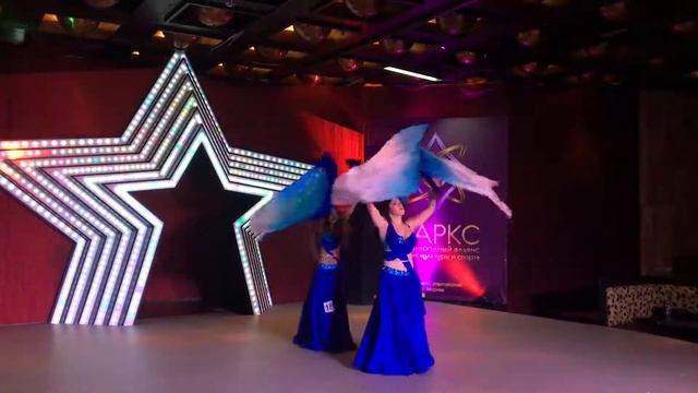 Ирина Хомякова и Елизавета Крикуненко - дуэт Шоу смотреть онлайн